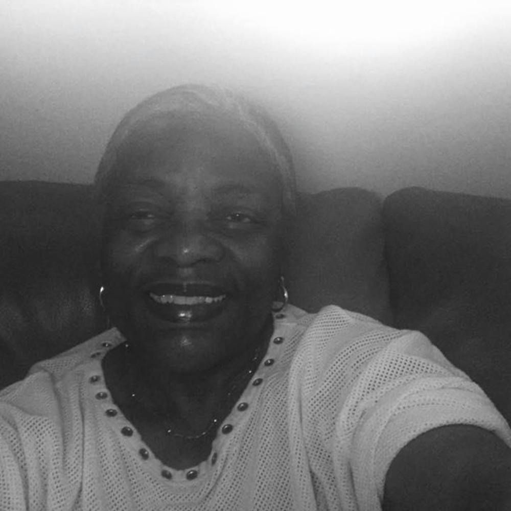 Meet your Posher, Sandra